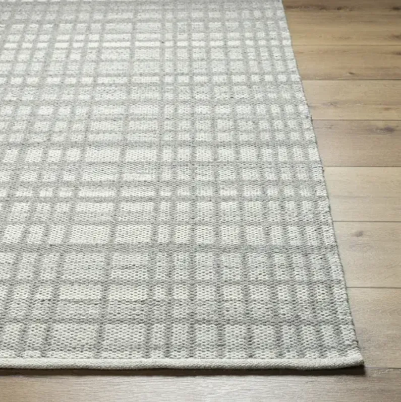 Mardin MDI-2355 5' x 7'6" Hand Made Rug