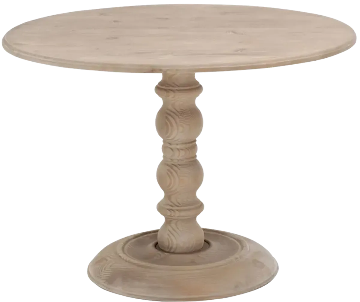 Chelsea 42" Round Dining Table