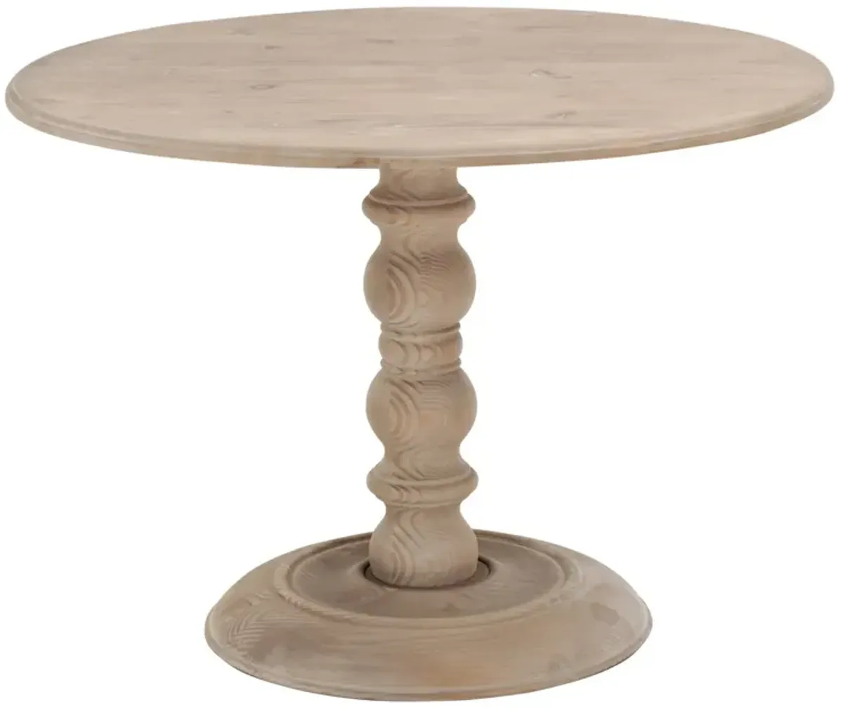 Chelsea 42" Round Dining Table