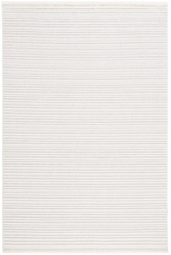 CAMDEN 654 IVORY 4' x 6' Small Rectangle Rug