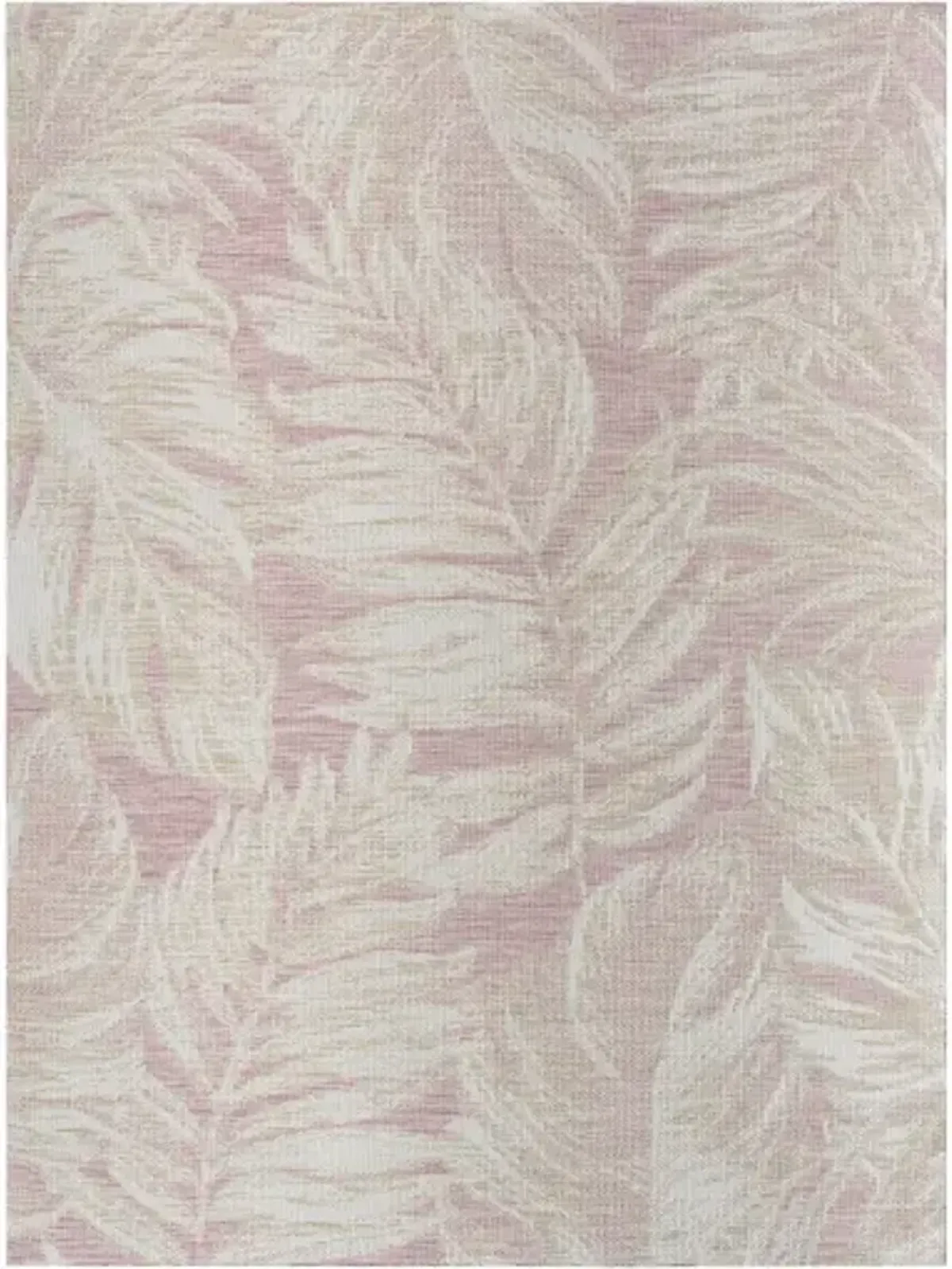 Barbados BBD-2305 7'10" x 10' Machine Woven Rug