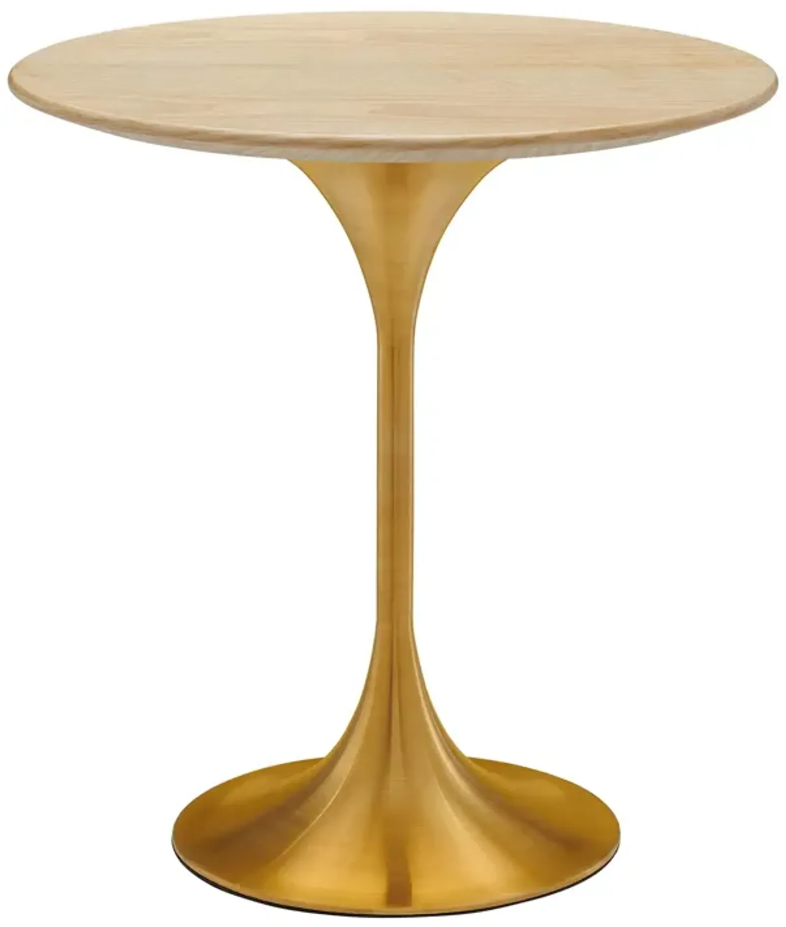 Lippa 20" Round Side Table