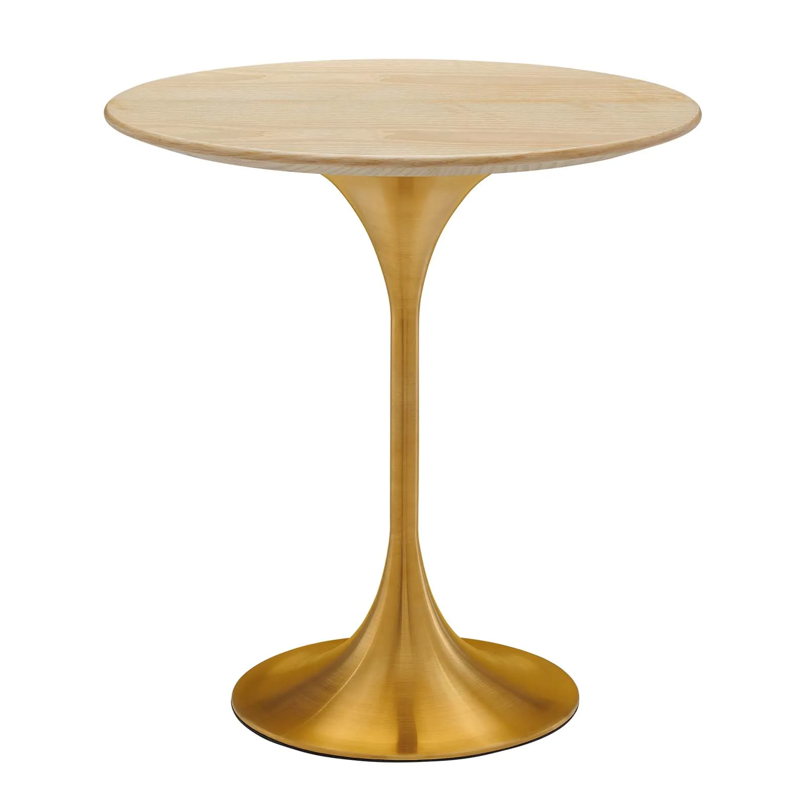 Lippa 20" Round Side Table