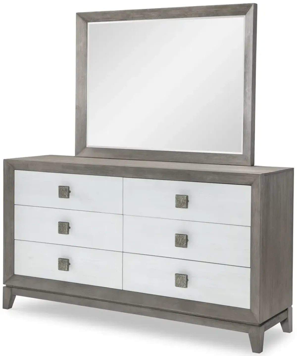 TERRA LUNA Dresser