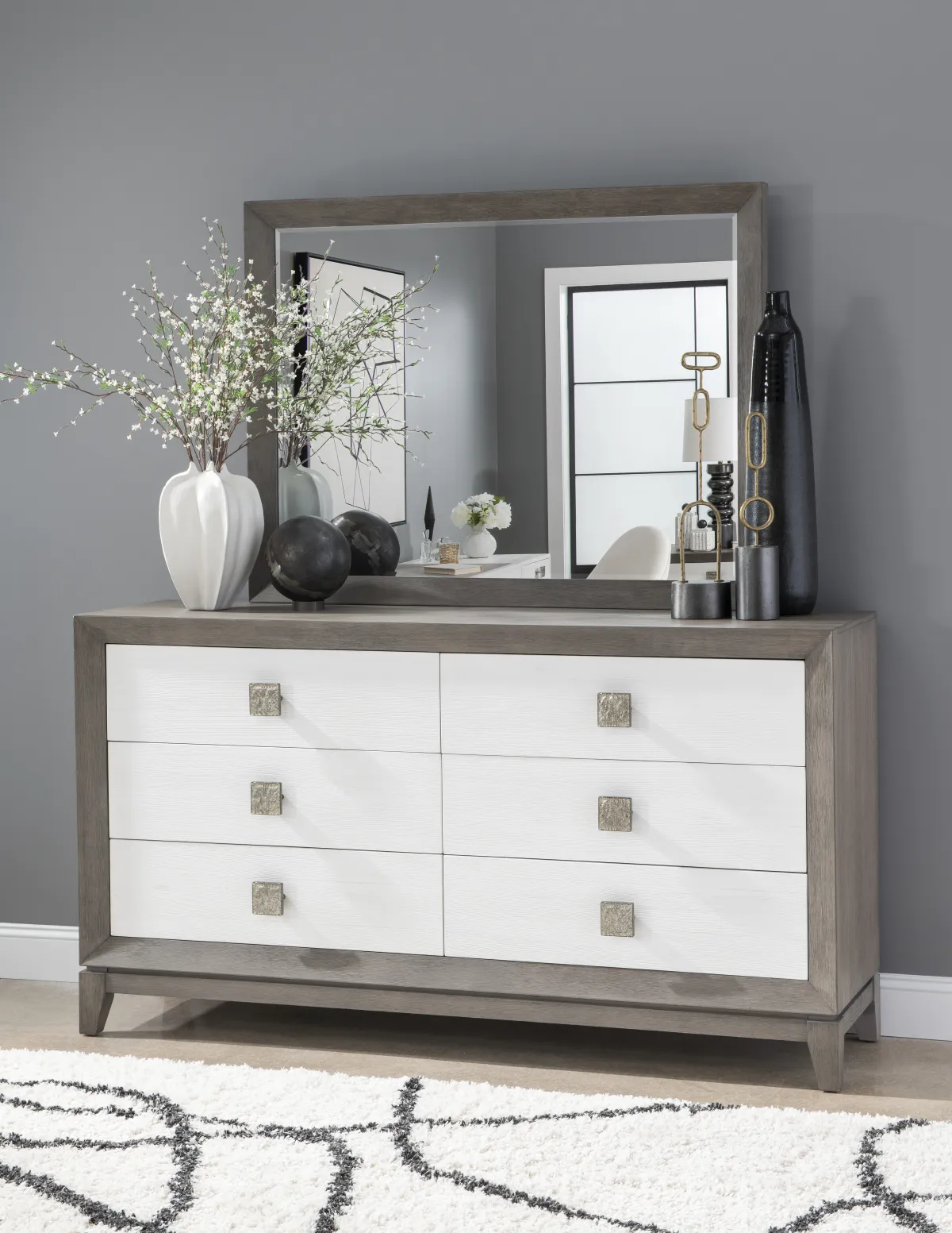 TERRA LUNA Dresser