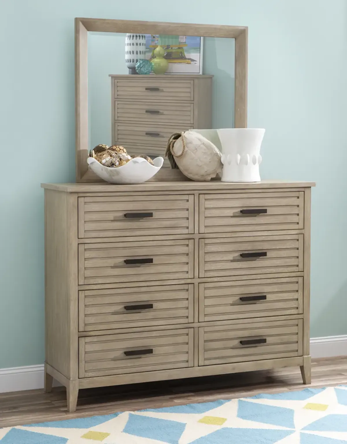 Edgewater Dresser