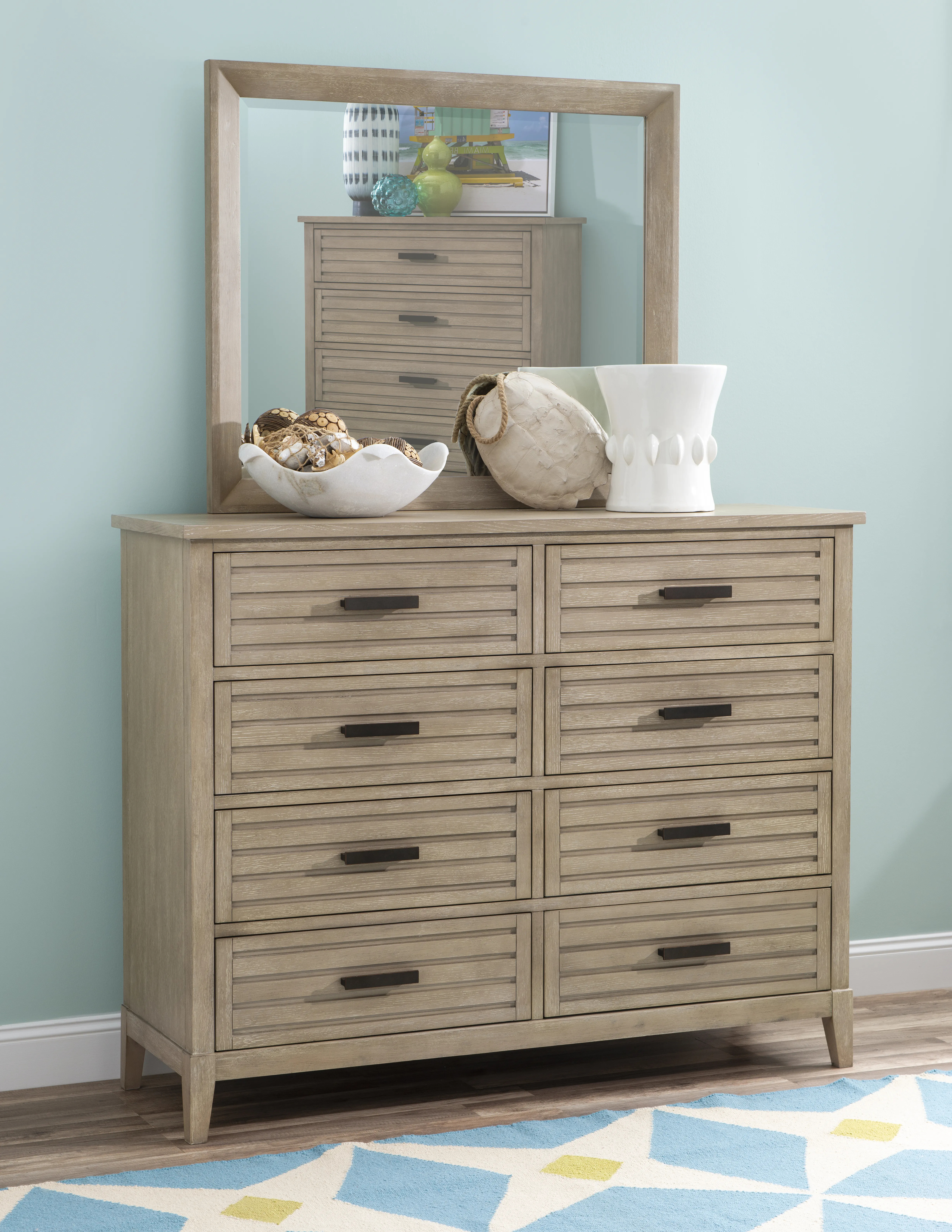 Edgewater Dresser