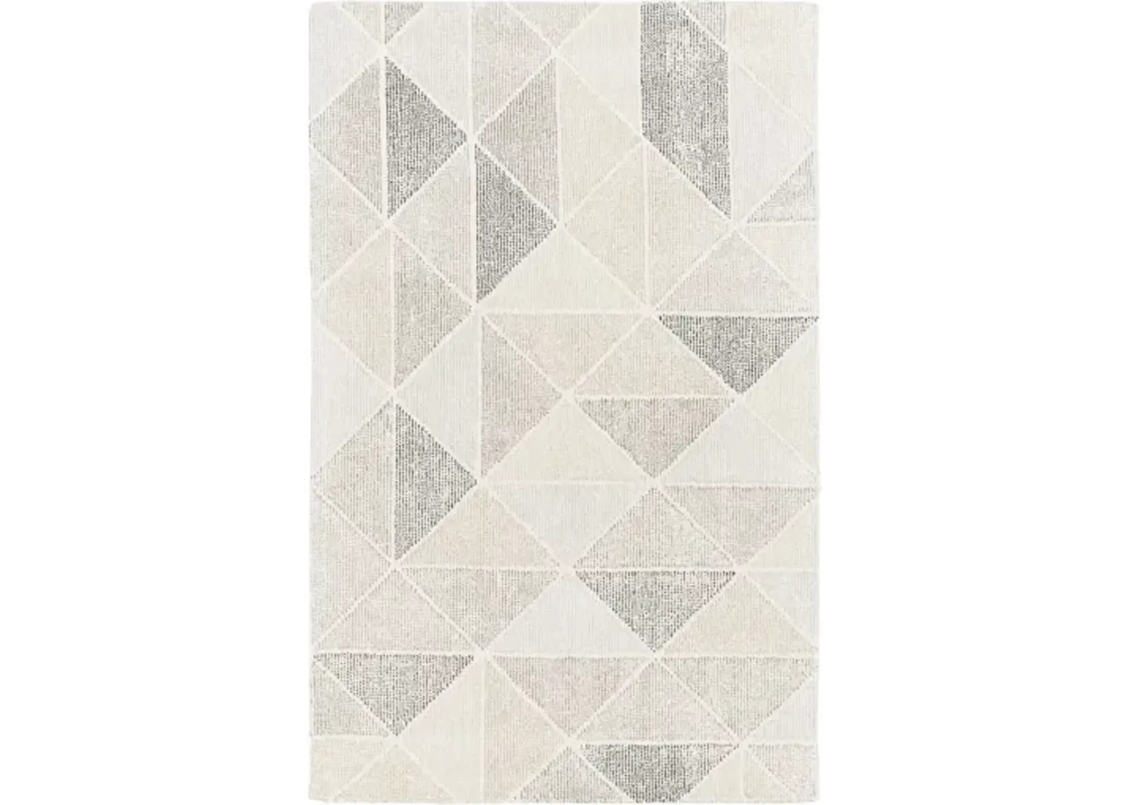 Melody 10' Square Rug