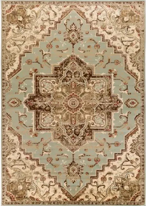 Paramount 8'10" x 12'10" Rug