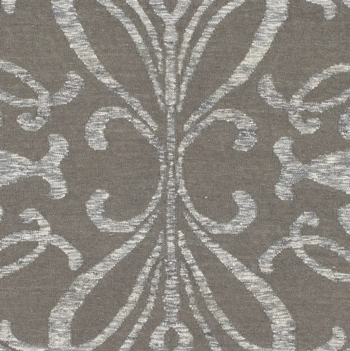 Stallman SLM-1029 2' x 3' Hand Made Rug