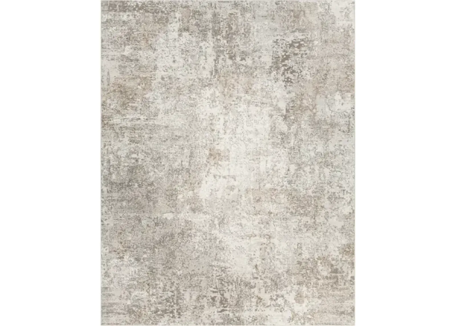 Allegro Plus AGP-2302 5'3" x 7'3" Machine Woven Rug