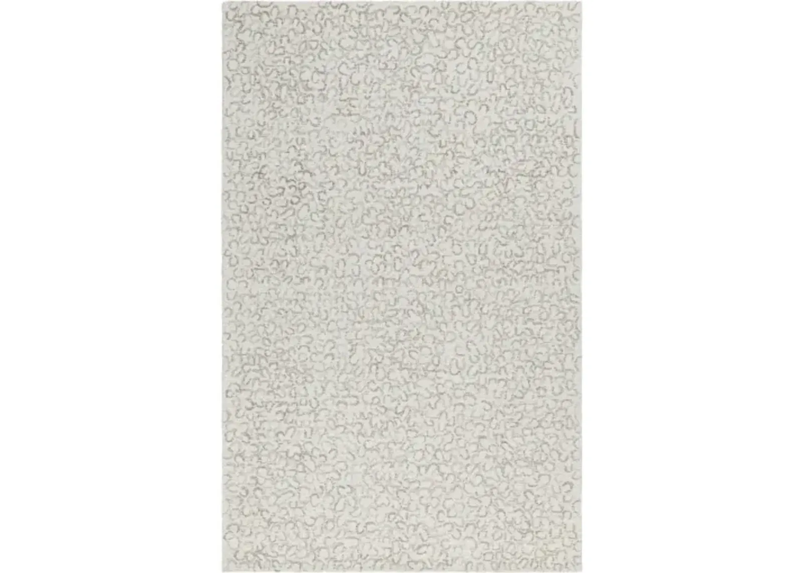 Rize RZE-2308 2'6" x 8' Hand Made Rug