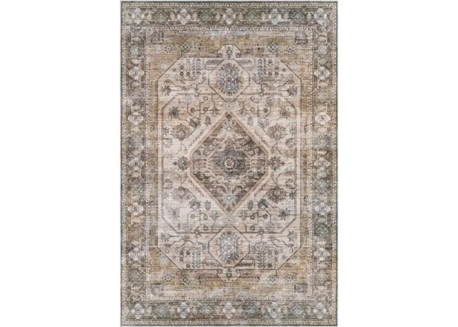 Regen 5' x 7'6" Rug