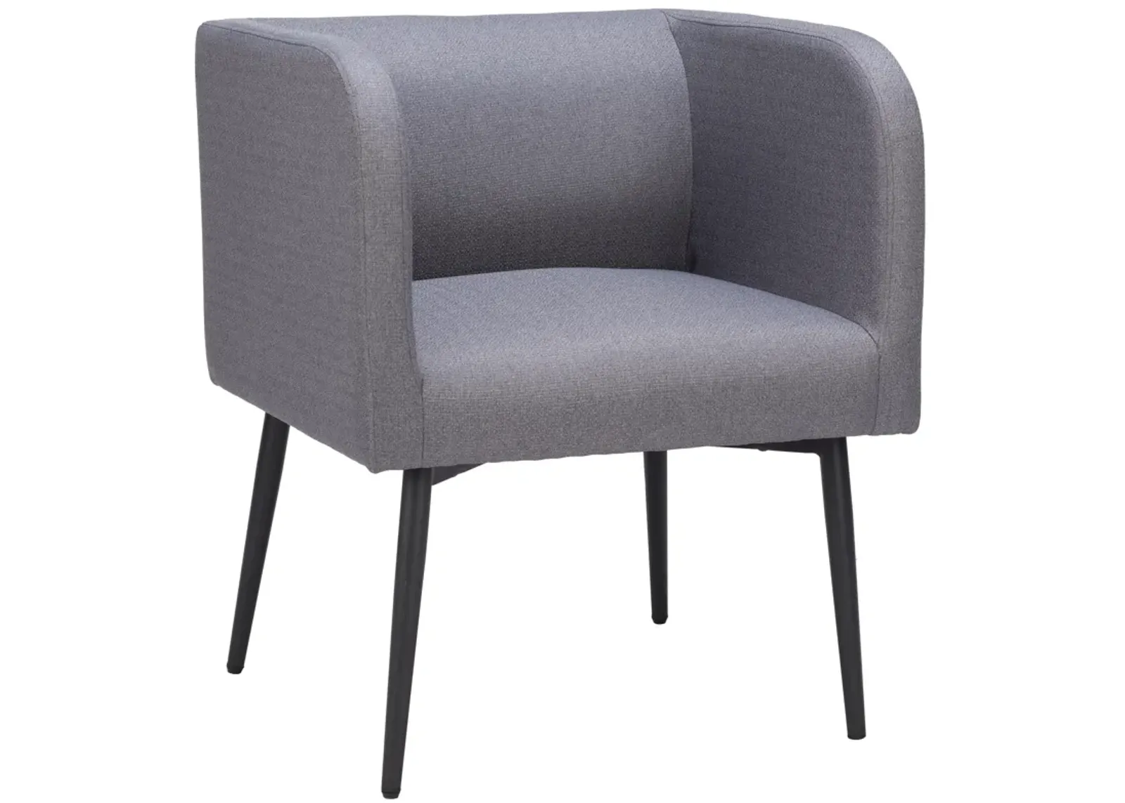 Horbat Dining Chair Gray