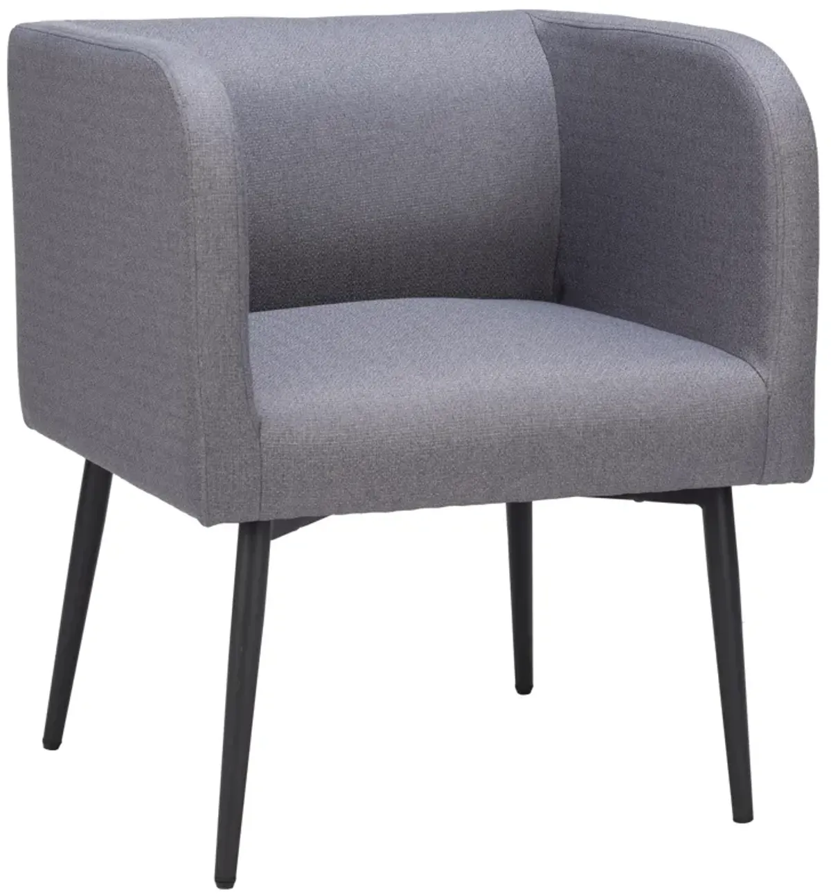 Horbat Dining Chair Gray