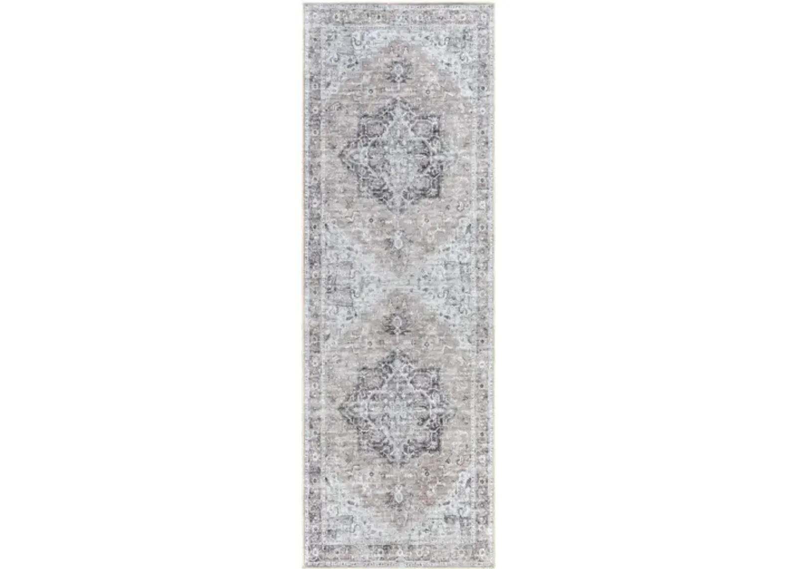 Tahmis 7'10" x 10'2" Rug