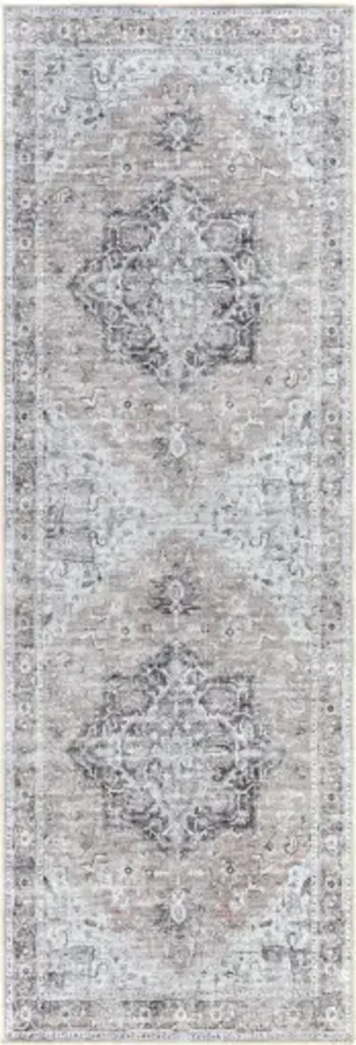 Tahmis 7'10" x 10'2" Rug