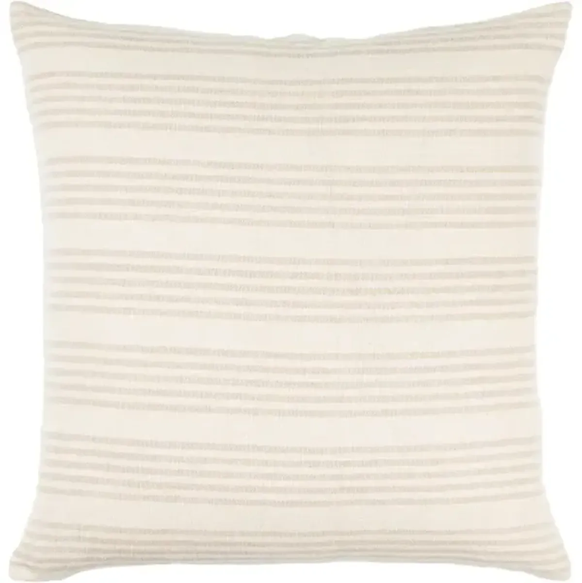 Mindy BOMY-002 22"L x 22"W Accent Pillow