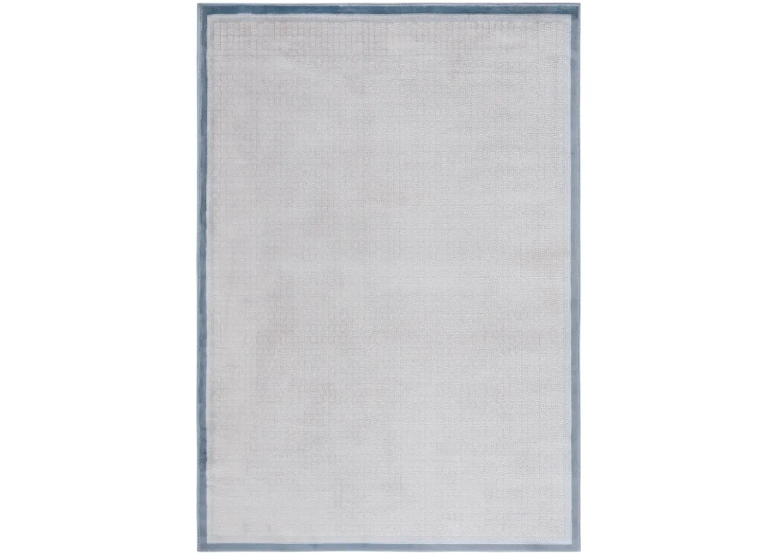 PRESTIGE 132 IVORY  4' x 6' Small Rectangle Rug