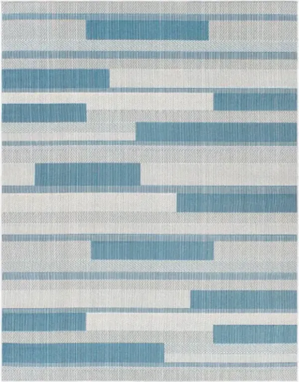 Montego bay 5'3" x 7' Rug