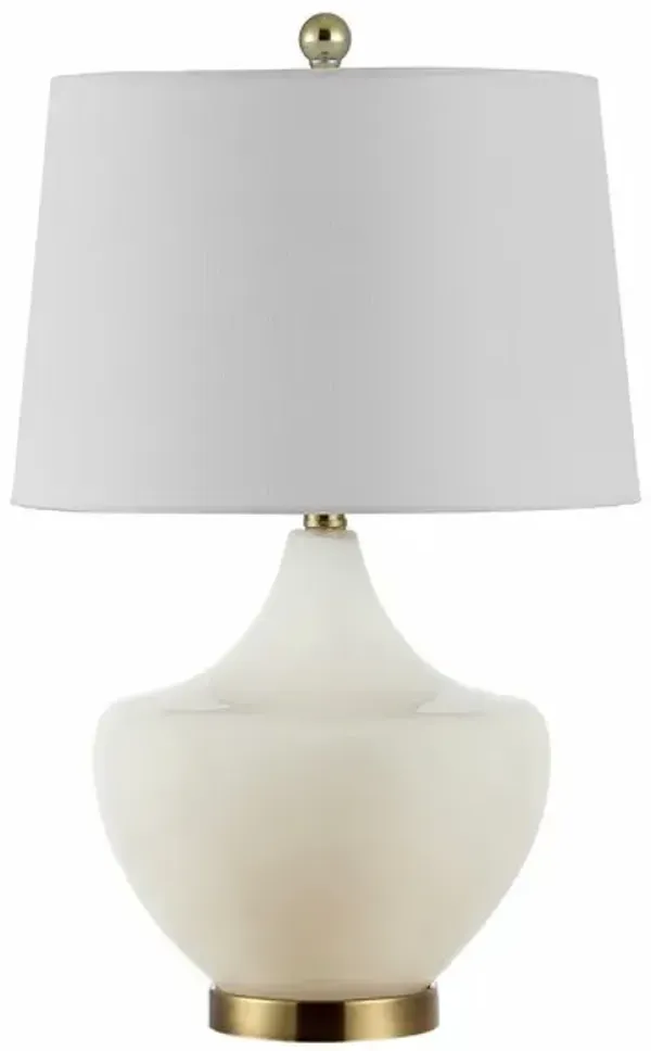 Demra Table Lamp