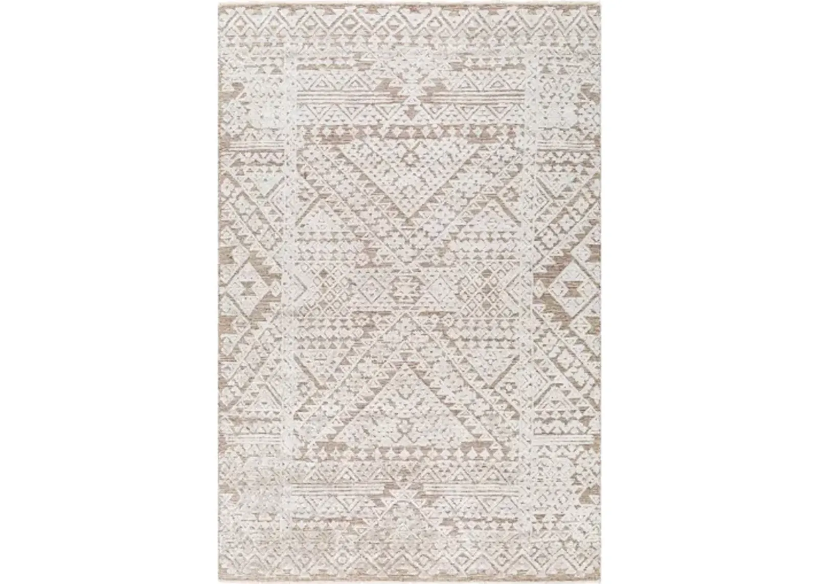 Amina AMA-2304 9' x 12' Handmade Rug