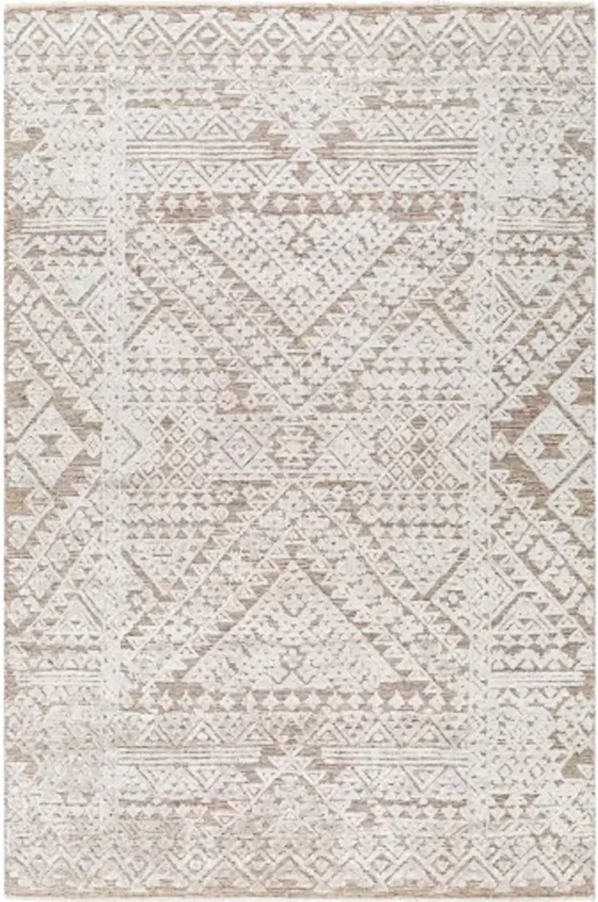 Amina AMA-2304 9' x 12' Handmade Rug