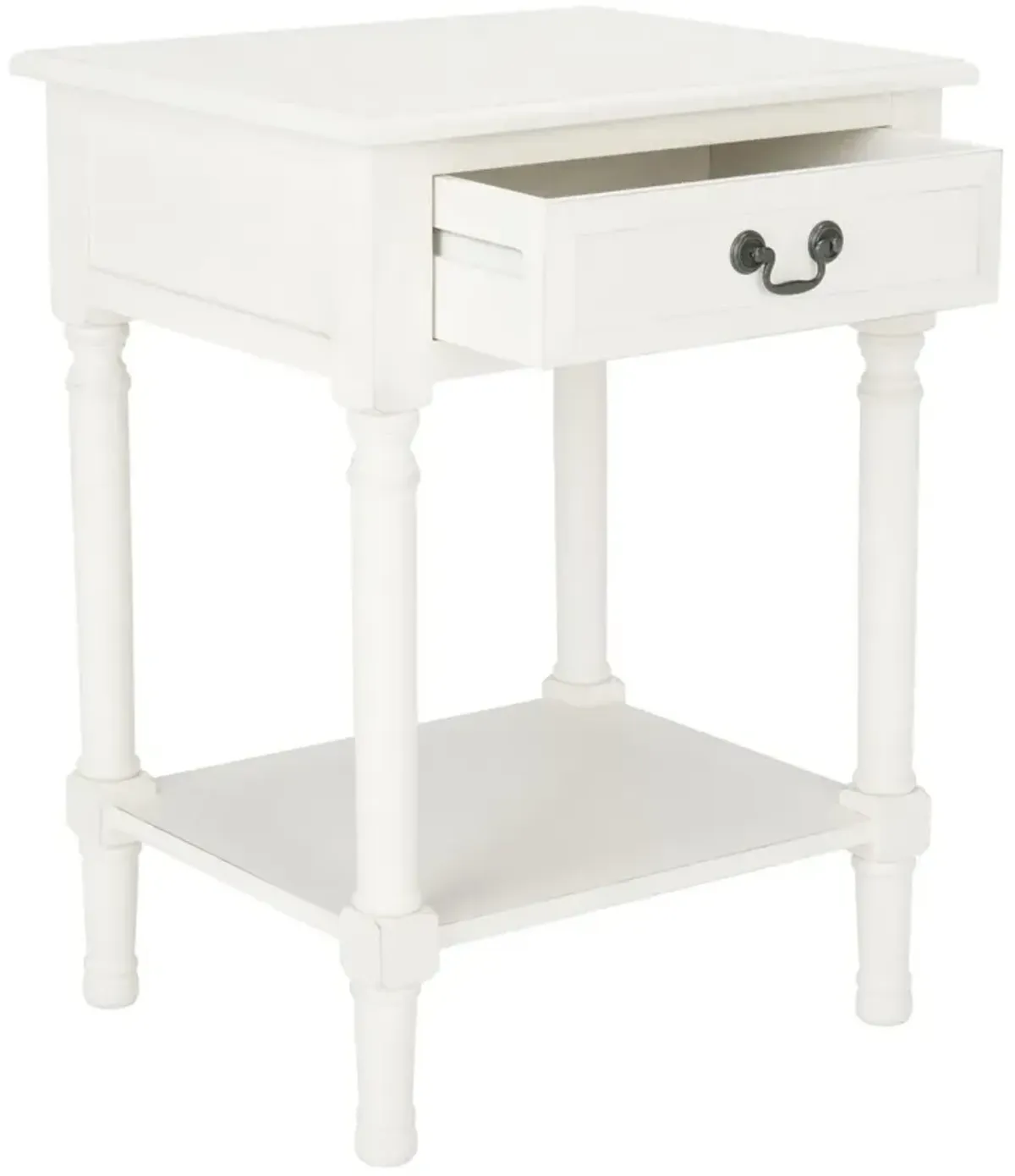 WHITNEY 1 DRAWER ACCENT TABLE