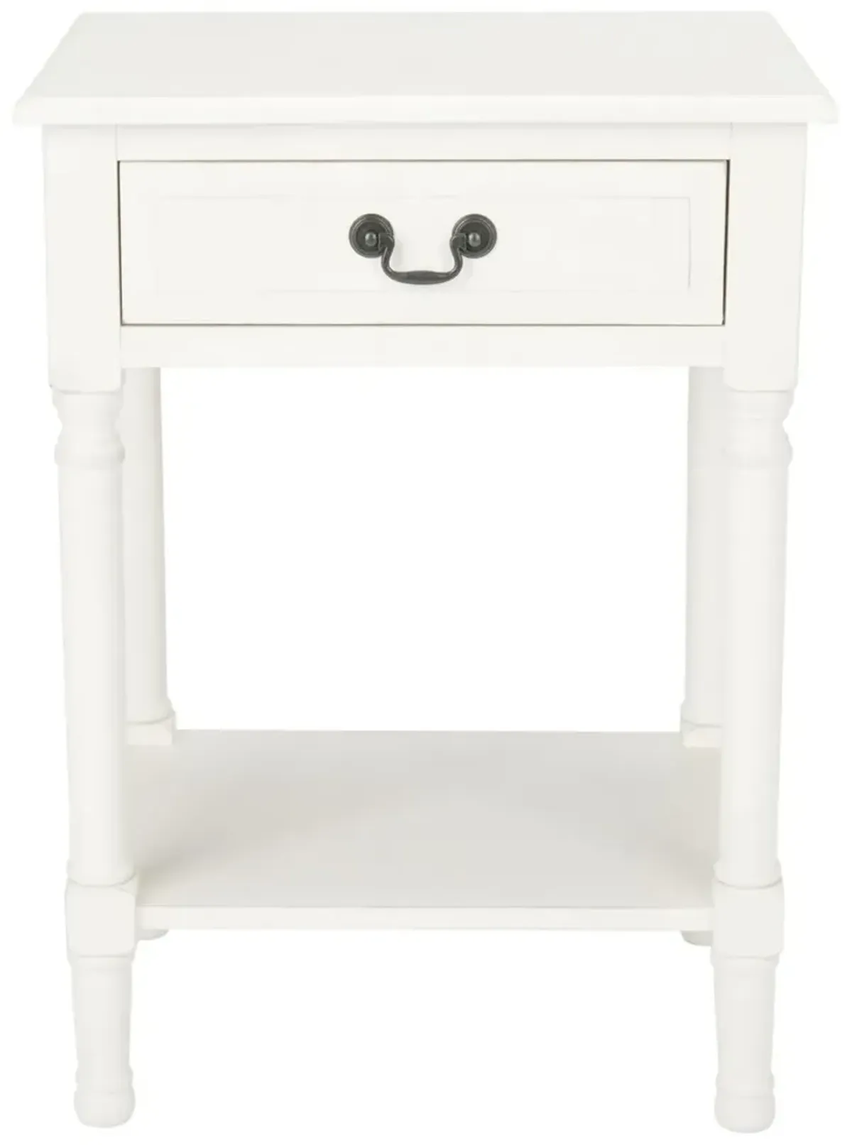 WHITNEY 1 DRAWER ACCENT TABLE