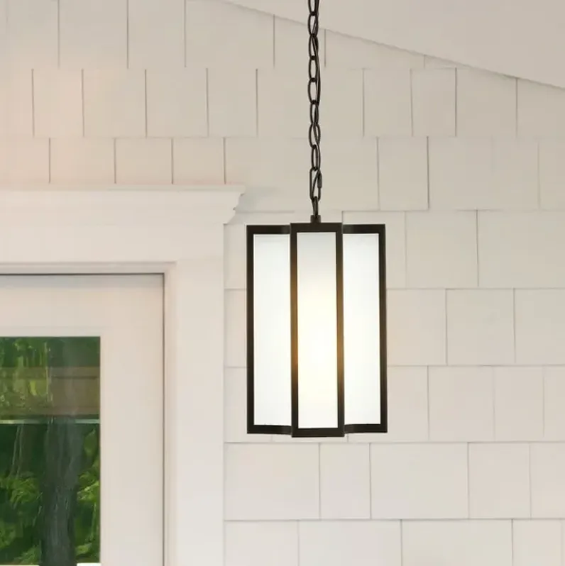 HYLA OUTDOOR PENDANT/BLACK