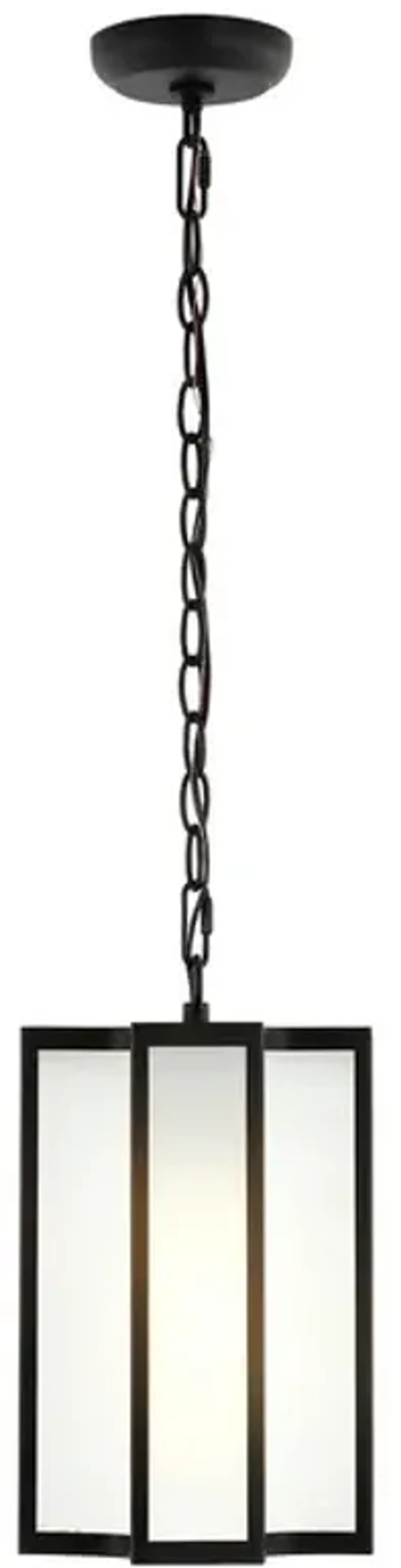 HYLA OUTDOOR PENDANT/BLACK