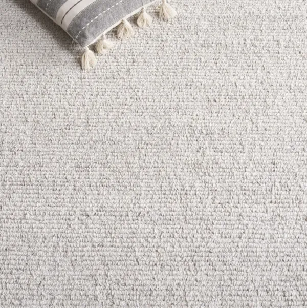 RENEWAL 211 LIGHT BEIGE 6' x 6' Square Square Rug