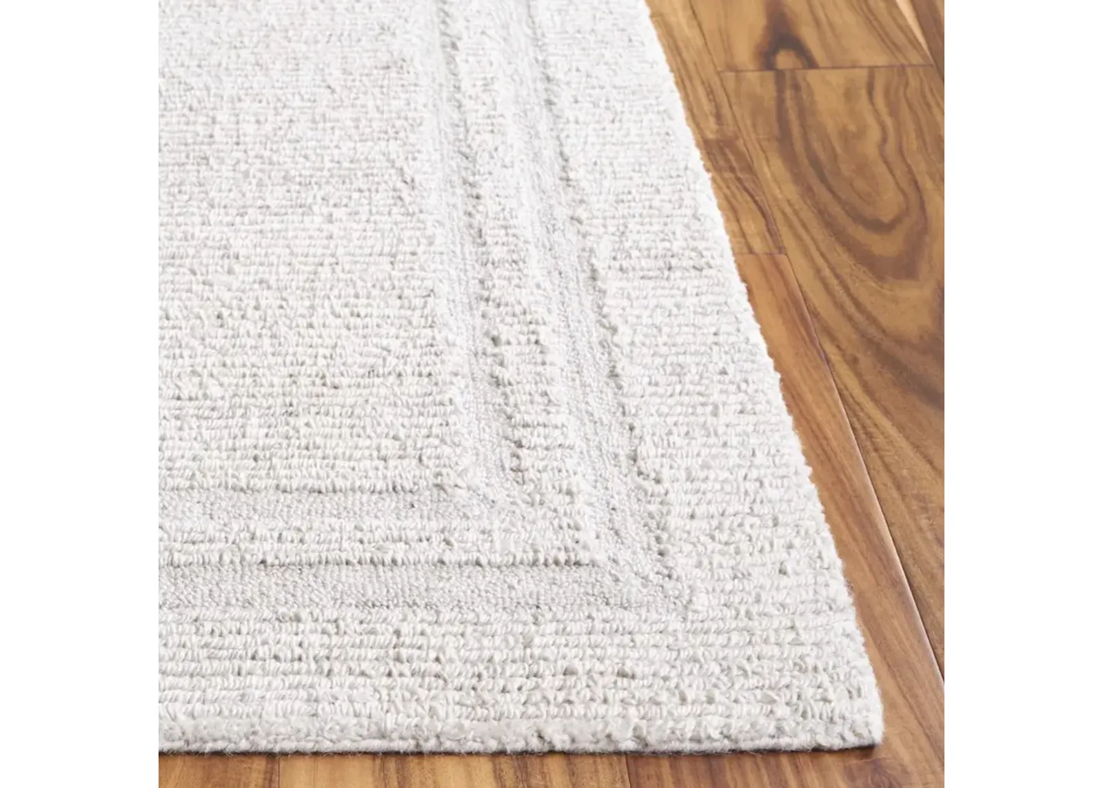 RENEWAL 211 LIGHT BEIGE 6' x 6' Square Square Rug