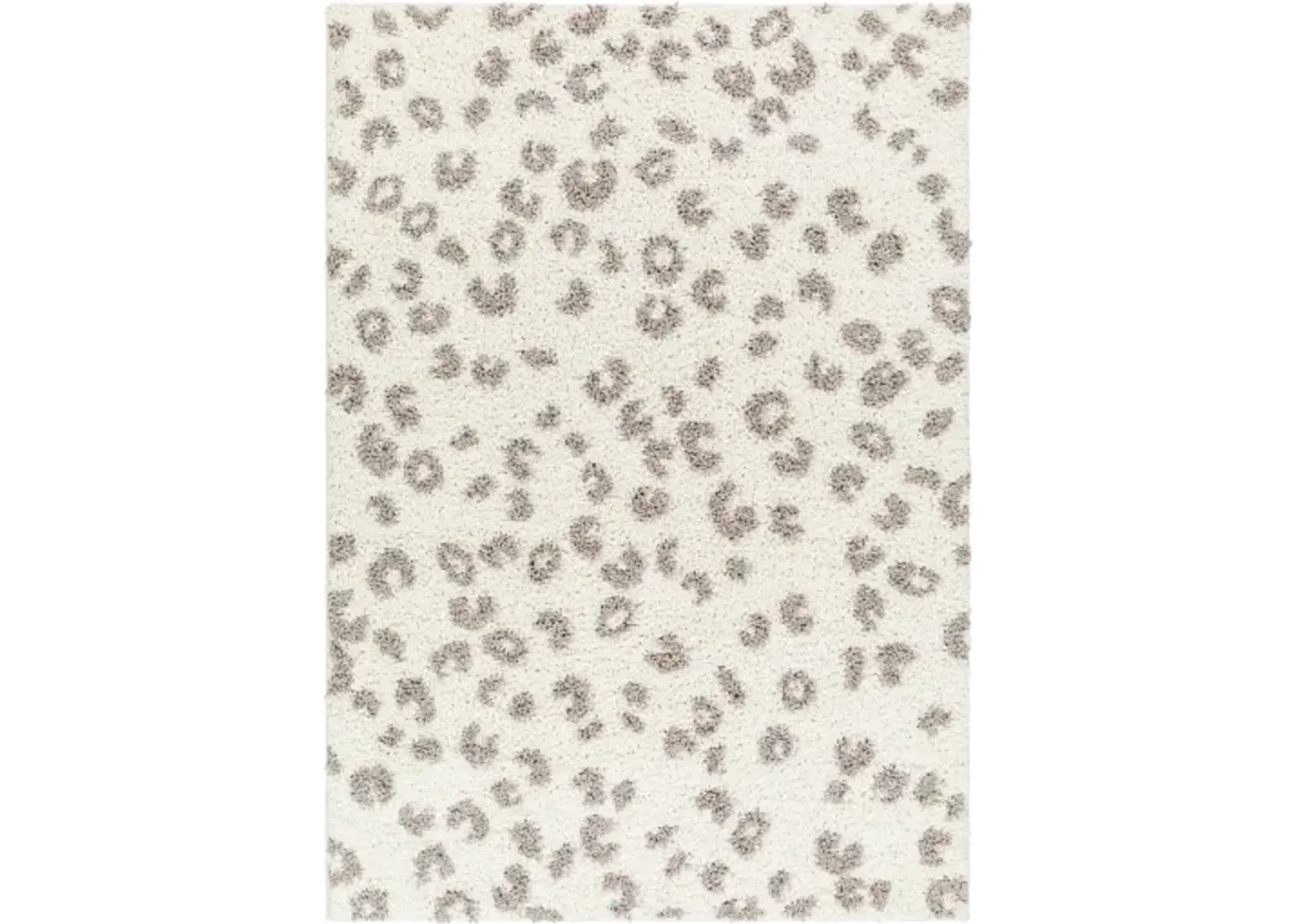 Birmingham BMM-2308 7'10" x 10' Machine Woven Rug