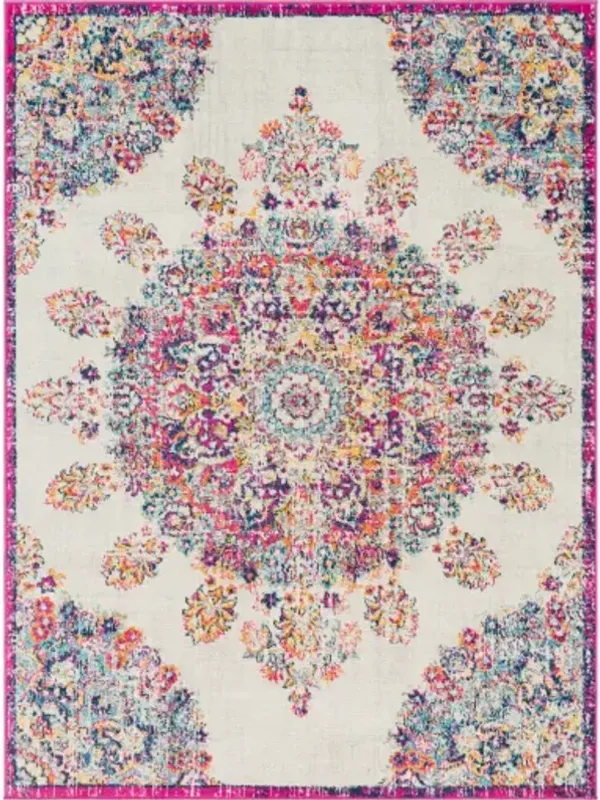 Floransa 9' x 12'3" Rug