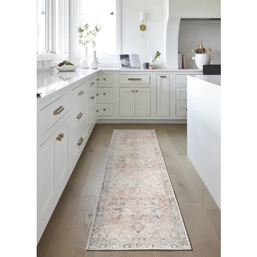 Darling BODA-2303 8'10" x 12' Machine Woven Rug