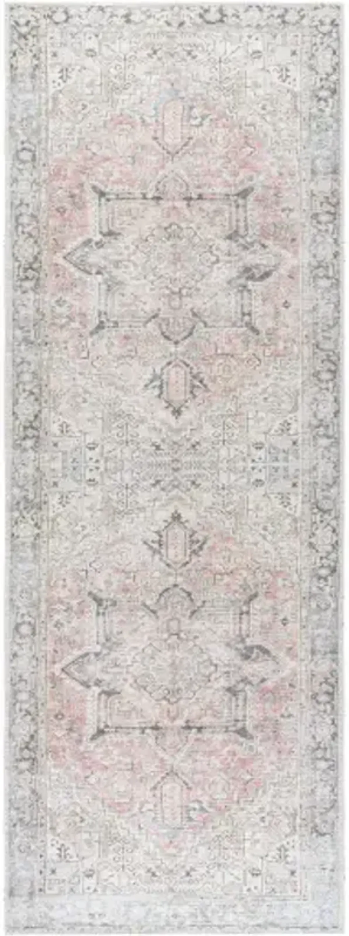 Darling BODA-2303 8'10" x 12' Machine Woven Rug