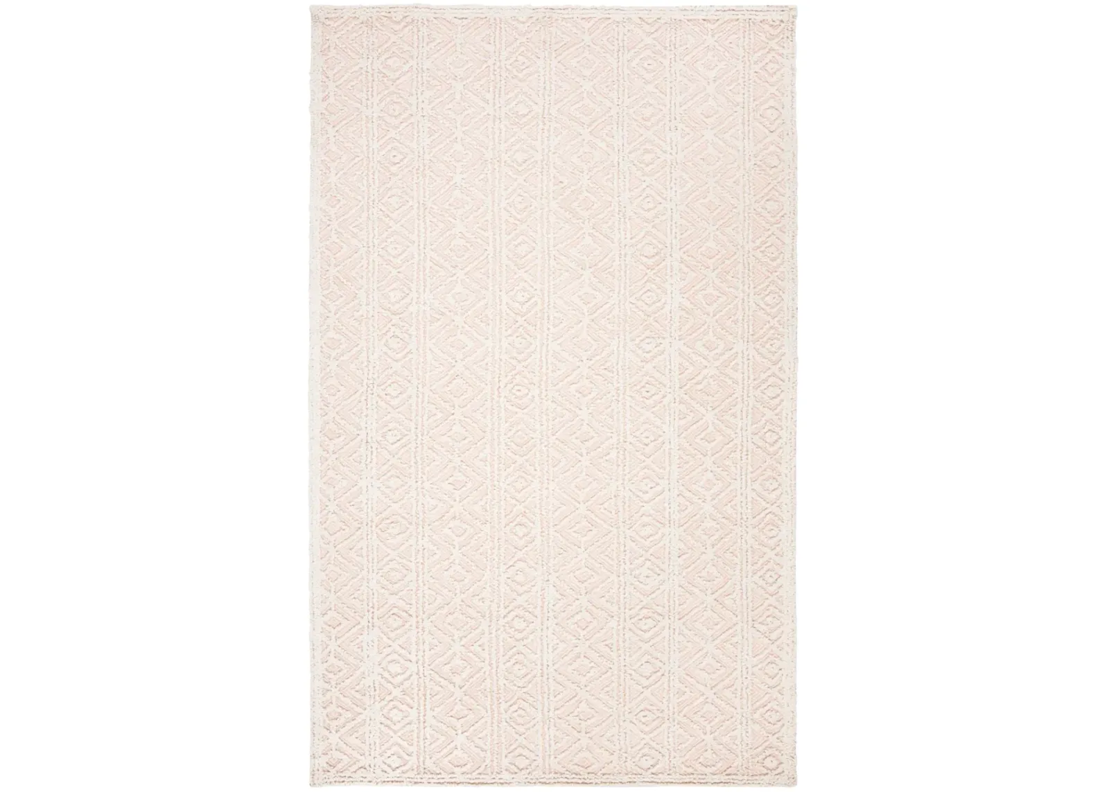 MSR TRACE BEIGE  8' x 10' Large Rectangle Rug