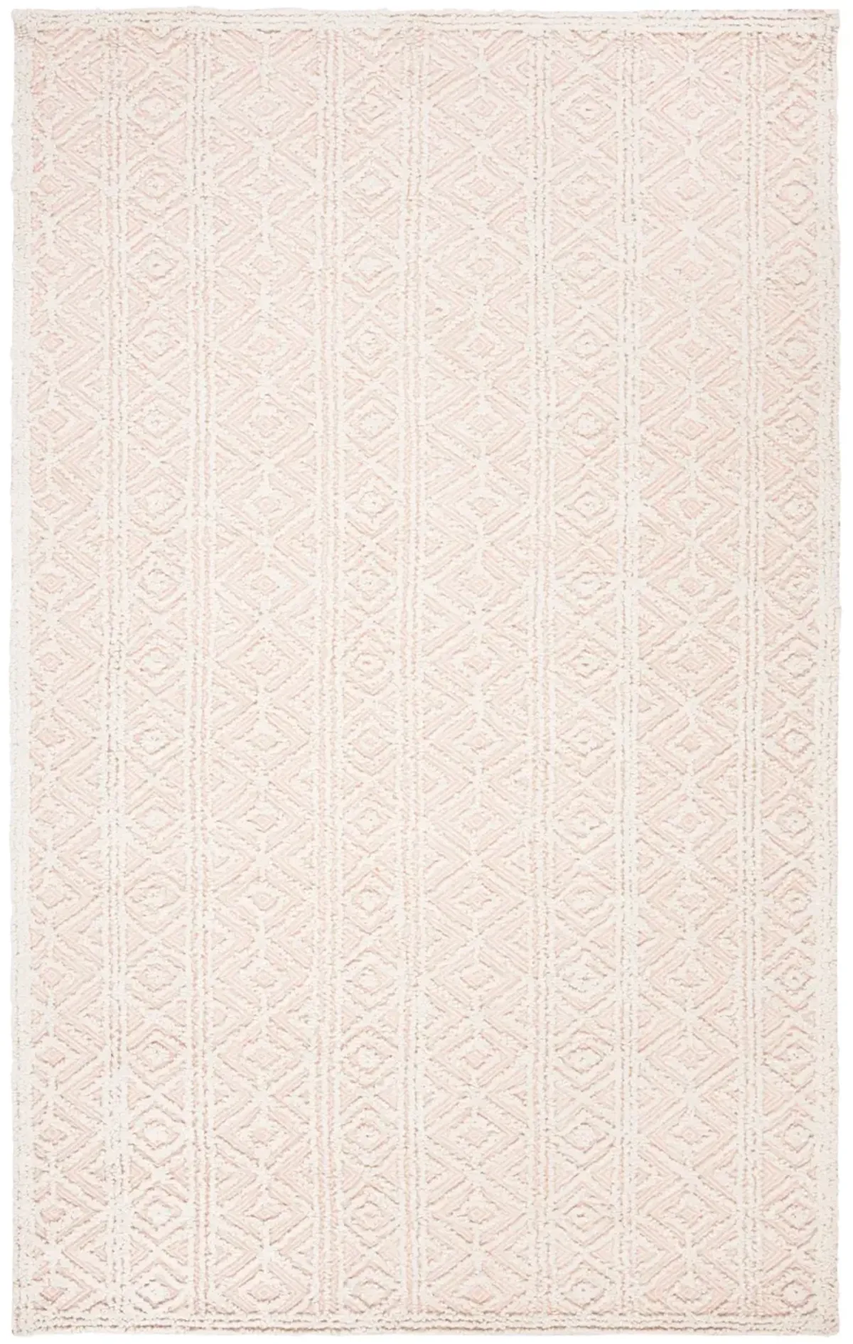 MSR TRACE BEIGE  8' x 10' Large Rectangle Rug