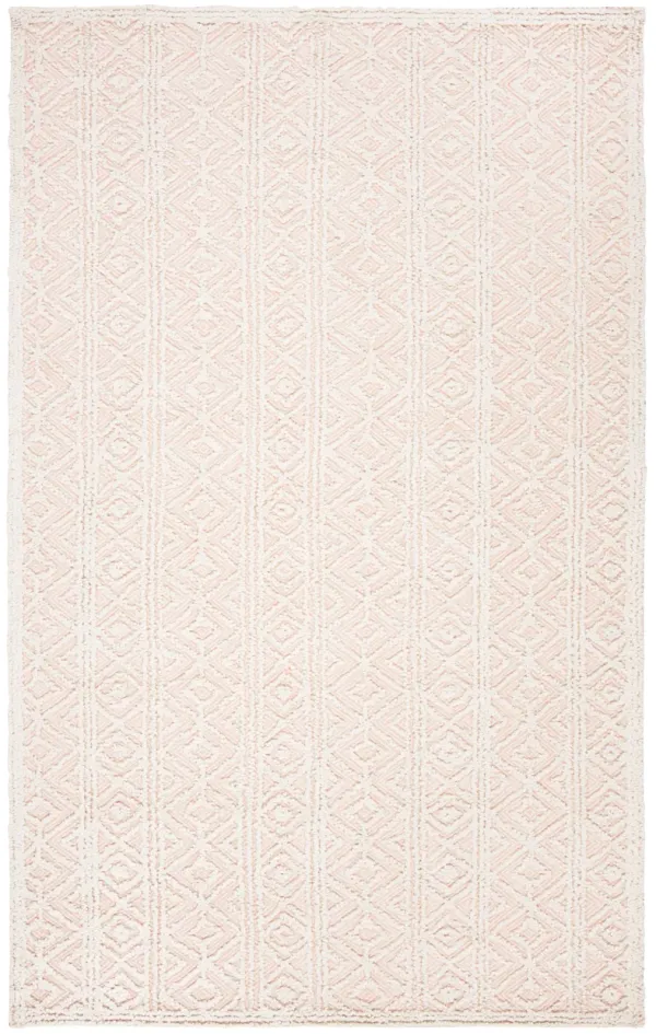 MARTHA STEWART Hand Tufted 8' x 10' area rug