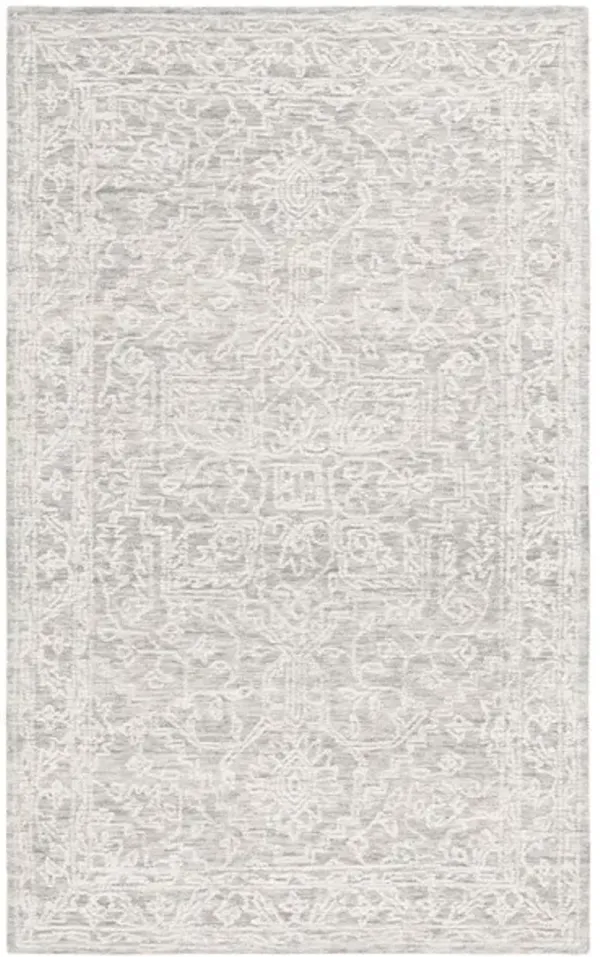EBONY 311 4' X 6' Small Rectangle Rug