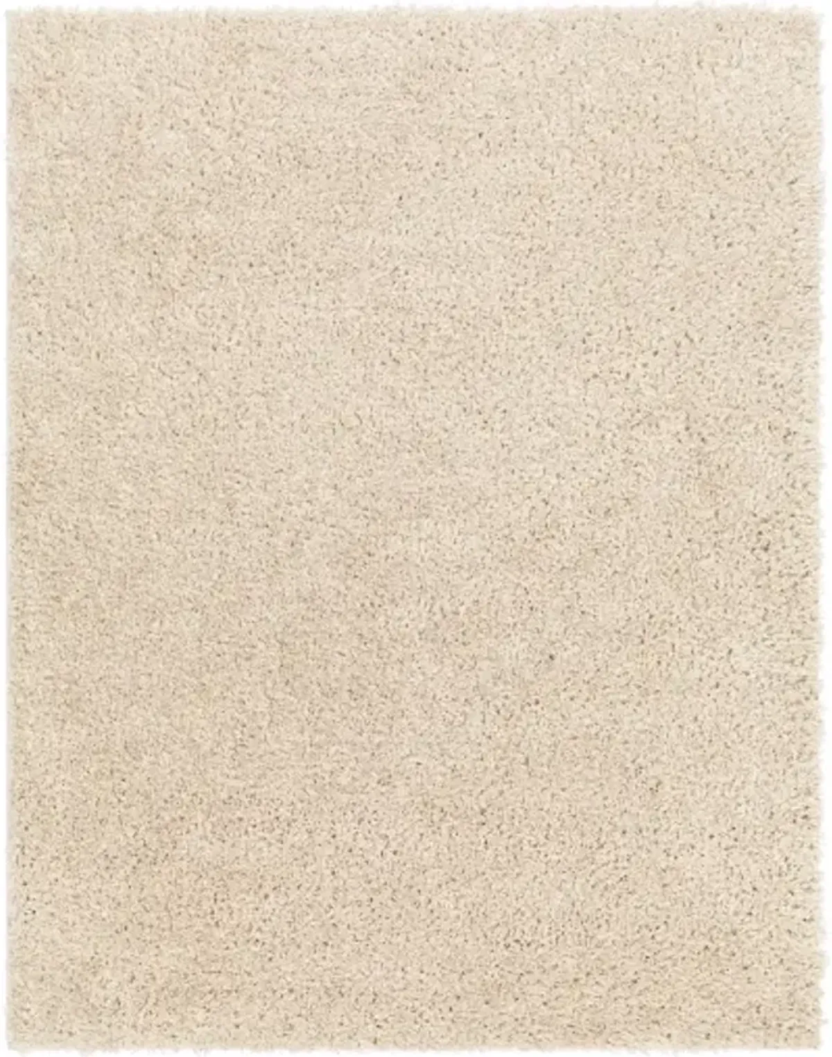 Moda Shag MOG-2308 5'3" x 7' Machine Woven Rug