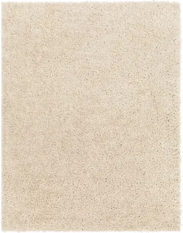 Moda Shag MOG-2308 5'3" x 7' Machine Woven Rug