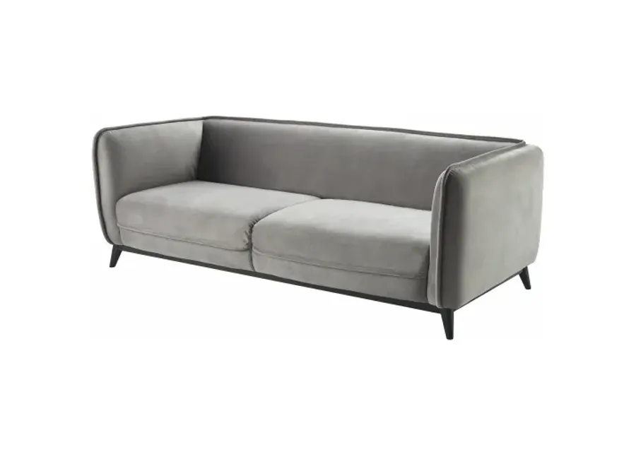 Bruce BRUC-002 31"H x 87"W x 35"D Sofa