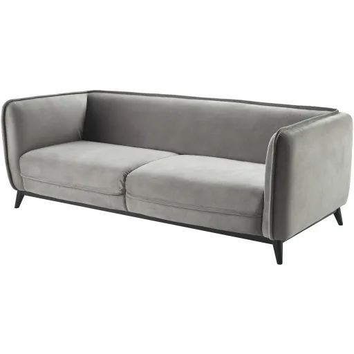 Bruce BRUC-002 31"H x 87"W x 35"D Sofa