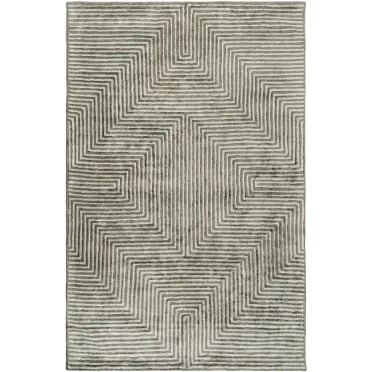 Quartz 2' x 3' Rug