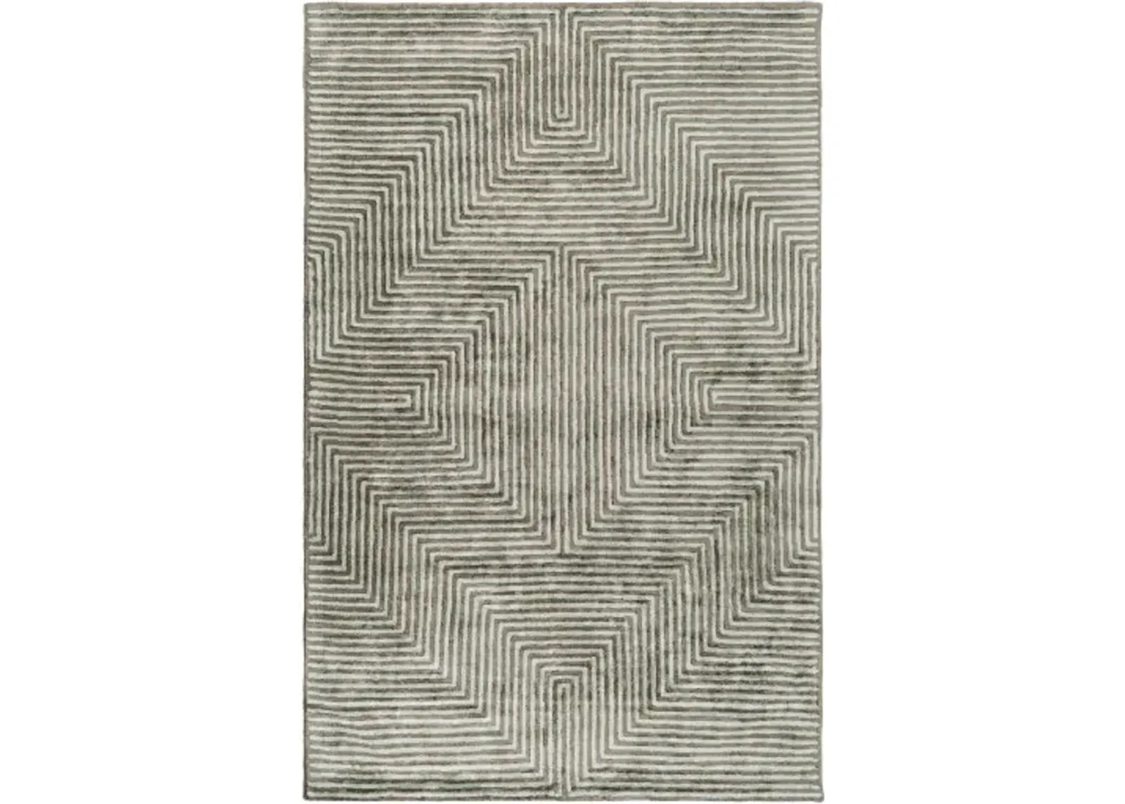 Quartz 2' x 3' Rug