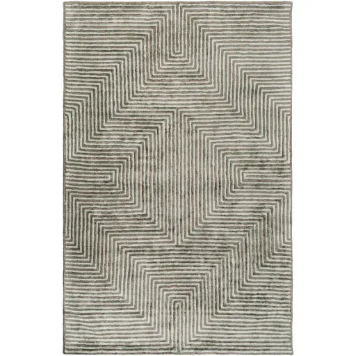 Quartz 2' x 3' Rug