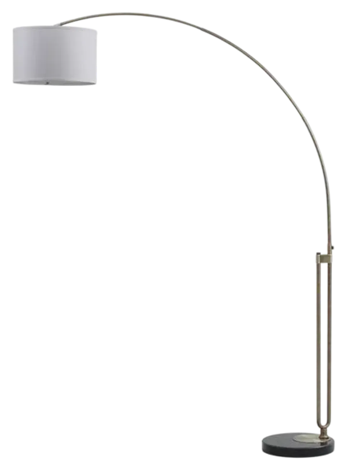 Polaris Arc Floor Lamp