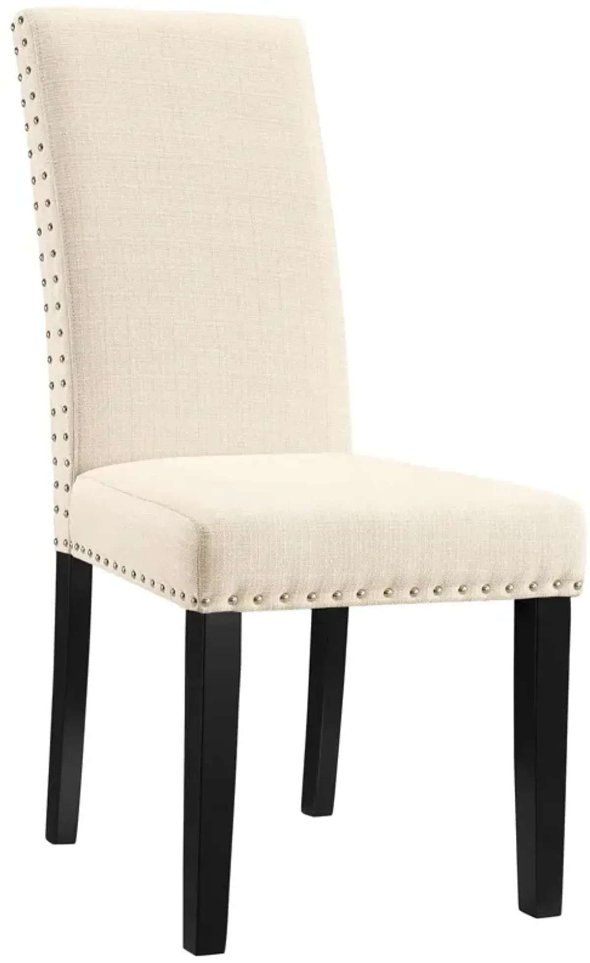 Parcel Dining Side Chair Fabric Set of 4